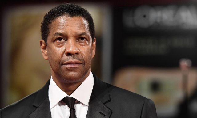 Denzel Washington Becomes Pastor | -europeantimes.news-