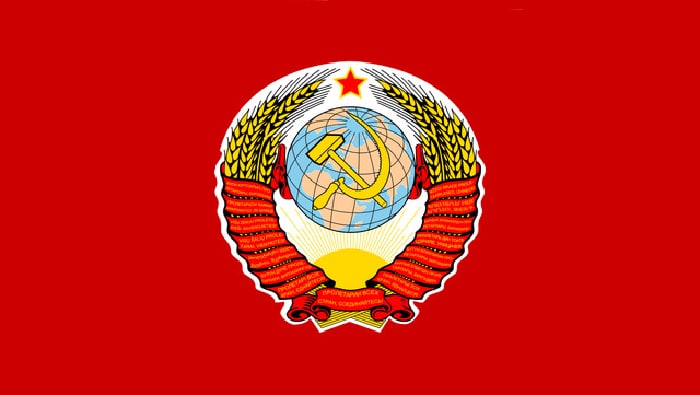 emblem USSR