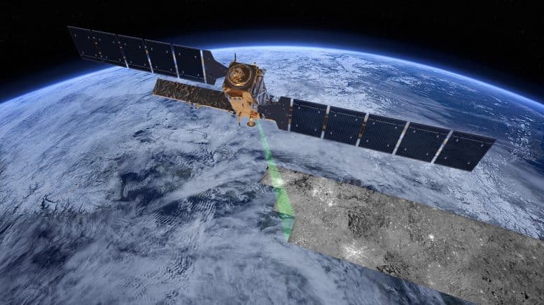 svg%3E - Power Anomaly Forces End of Mission for Copernicus Sentinel-1B Satellite