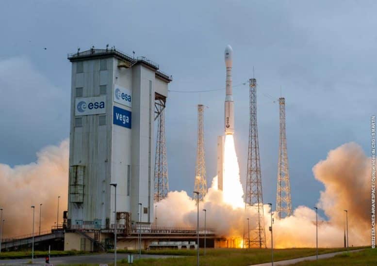 svg%3E - Power Anomaly Forces End of Mission for Copernicus Sentinel-1B Satellite